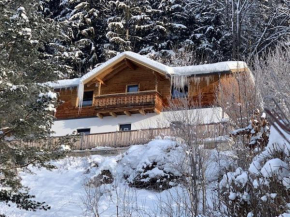 Chalet in Bruck near ski lift